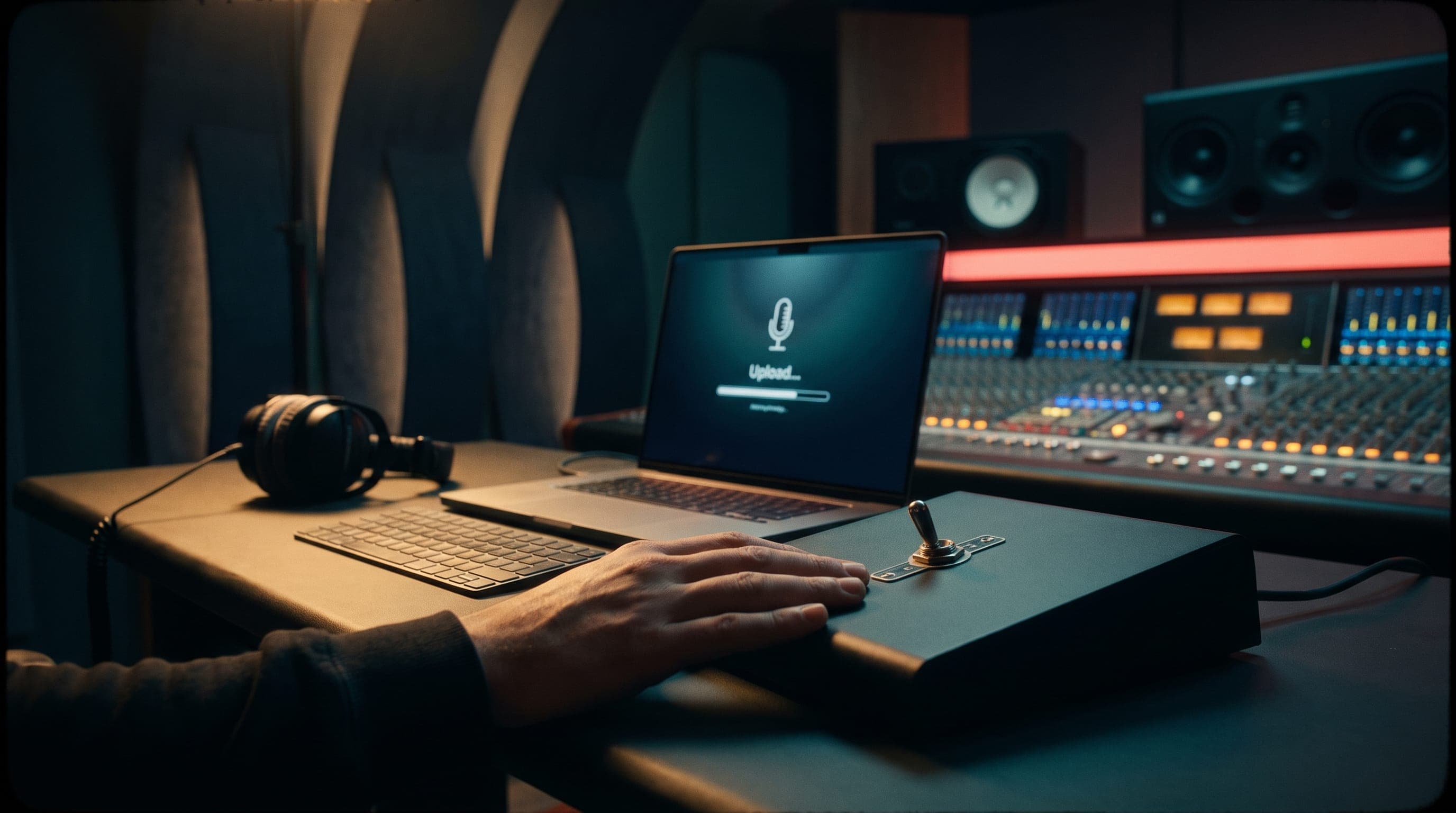 AI Voice Disclosure Rules: A Platform-by-Platform Guide