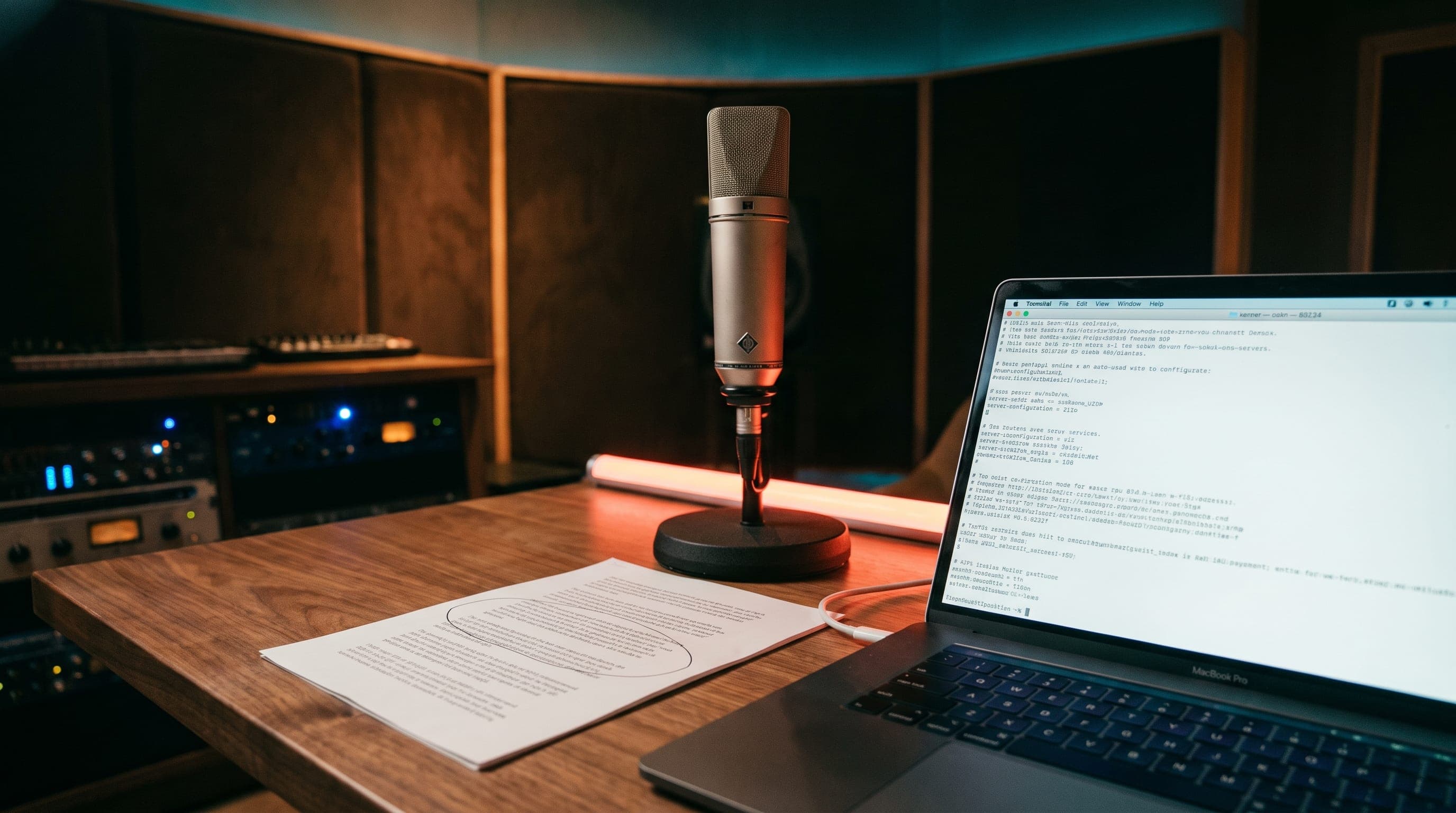 AI Voice Training Opt-Out: What the Law Now Requires